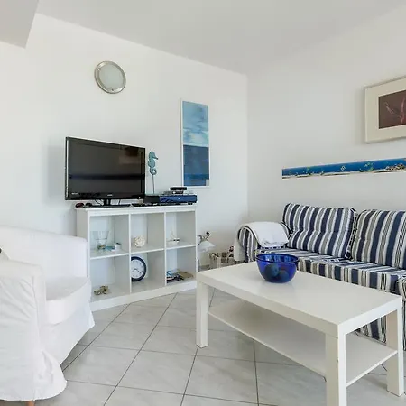 Apartman Hippocampus Mimice