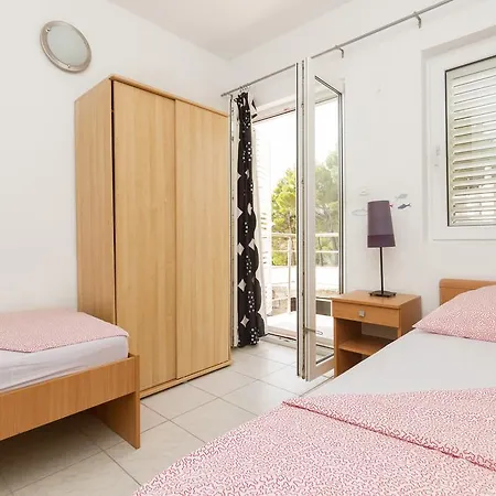 Apartman Hippocampus *