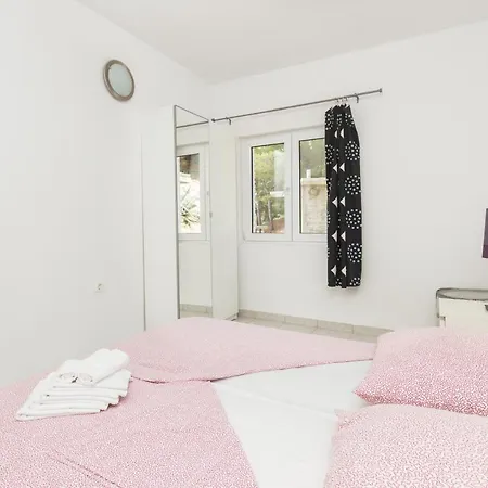 Apartment Hippocampus
