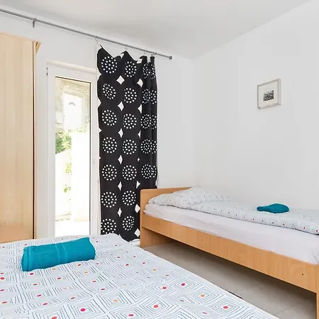 Apartment Hippocampus *