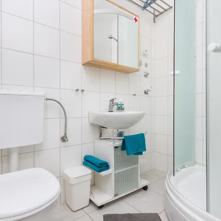 Apartment Hippocampus