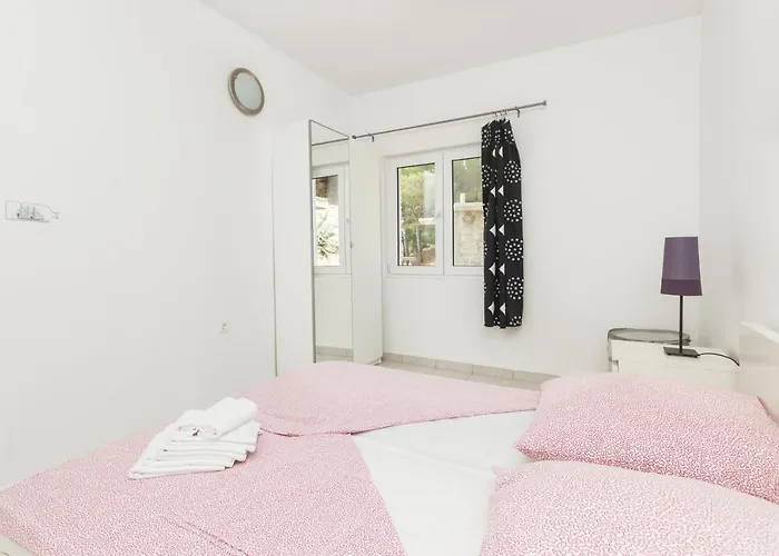 Apartment Hippocampus