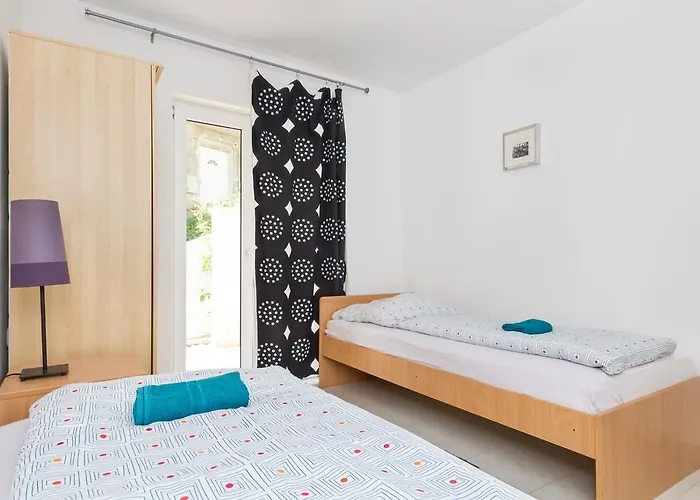 Apartment Hippocampus *