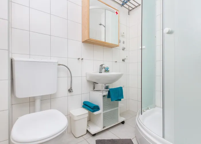 Apartment Hippocampus