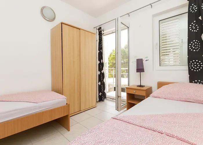Apartment Hippocampus *